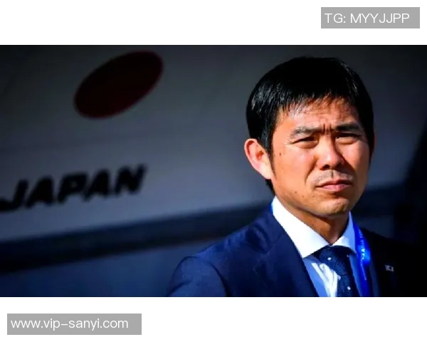 森保一瞬采感谢团队努力展望未来继续提升球队表现