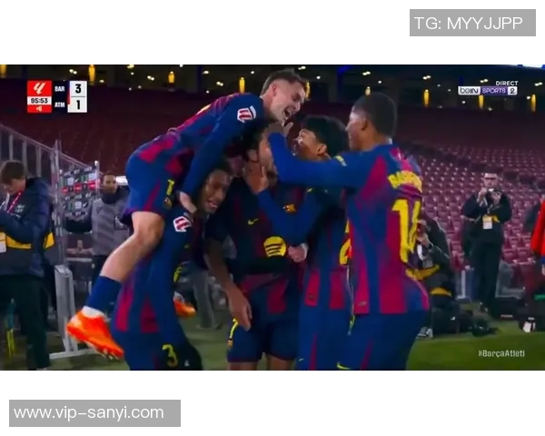 吉梅内斯：防守巴萨边路是马竞取胜关键所在