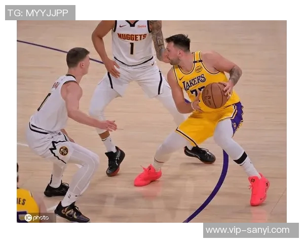 东契奇加盟湖人后锁定五大中锋目标艾顿意外落选引发热议