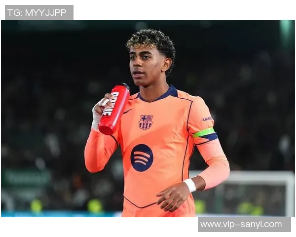 拉基蒂奇赞姆巴佩成熟如老将亚马尔则是足球梦想的象征