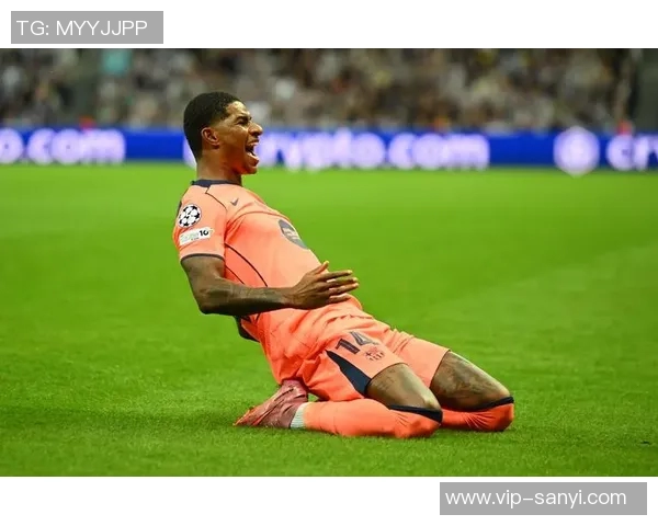 罗马诺透露巴萨对拉什福德表现满意或将最终留队