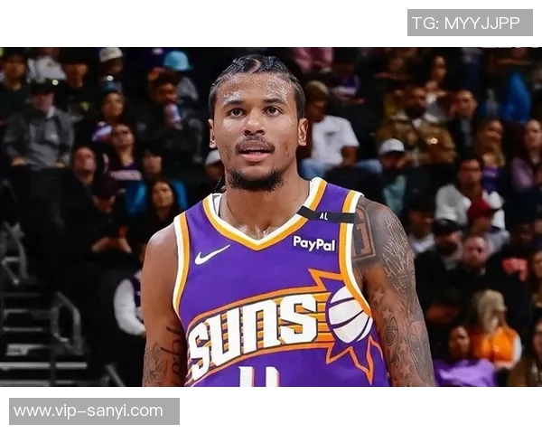 杰伦格林加盟太阳后表现抢眼三场比赛场均贡献143分助球队全胜