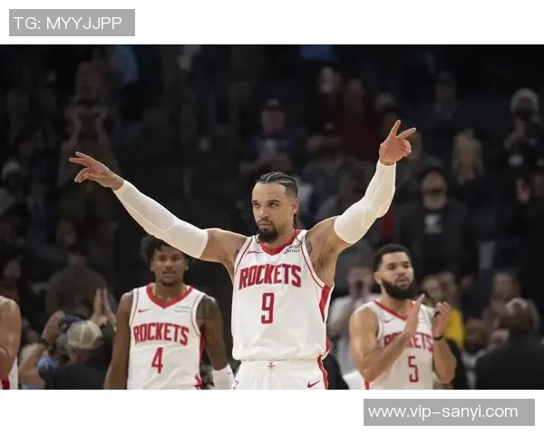 伊森复出后展现奇兵本色攻防两端助火箭重回胜利轨道 伊森复出后展现奇兵本色攻防两端助火箭重回胜利轨道