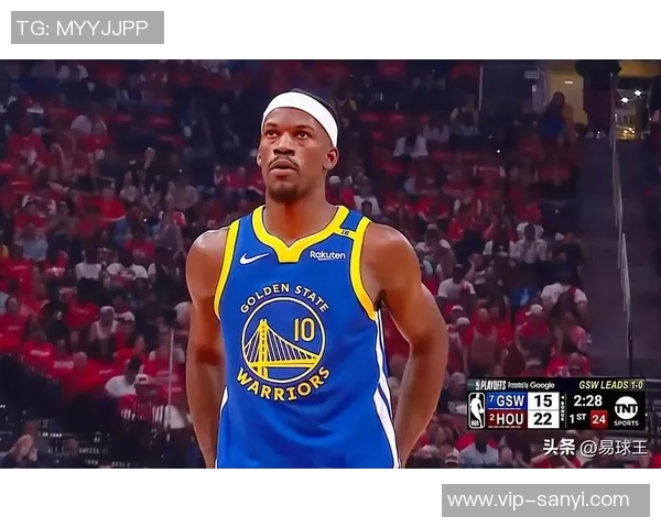 勇士队未积极交易巴特勒但若换字母或追梦则另当别论