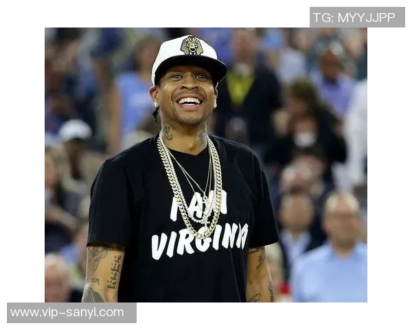 艾弗森坦言曾是NBA明星球员却自觉不适合当教练